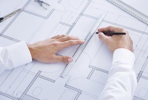 Jobba som arkitekt