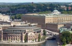 Svensk arkitektur