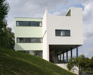 Svensk arkitektur 2
