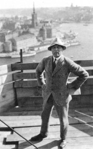 Ragnar Östberg 2