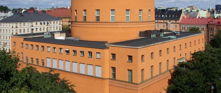 Gunnar Asplund