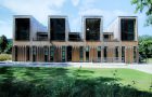 Ekologisk arkitektur