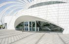 Exempel på omstridd arkitektur