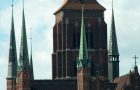 Influenser på gotisk arkitektur